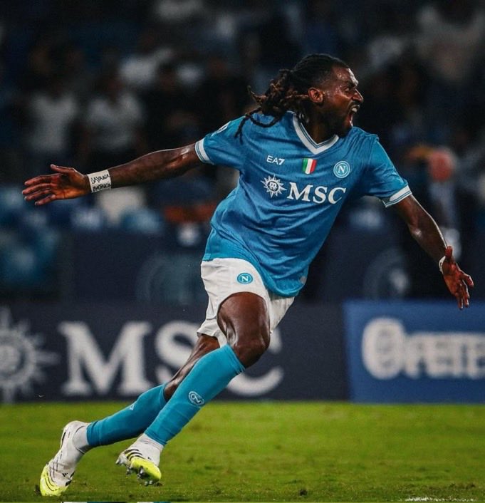 🦁 Le week-end de nos Lions 🇨🇲🔥

⚽️ Bryan Mbeumo (Manchester United)
➡️ Auteur d’un doublé retentissant 💥
➡️ Déjà impliqué sur 5 buts en Premier League cette saison, plus que tout autre joueur de Manchester United 🤩
➡️ L’attaquant camerounais confirme son excellent début de