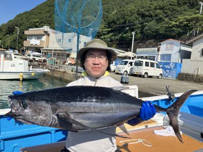 シービーワンBAZOO 220 マイワシ　 黒マグロ、キハダに好釣果の実績！ シービーワンBAZOO 220 マイワシ 黒マグロ、キハダに好釣果の