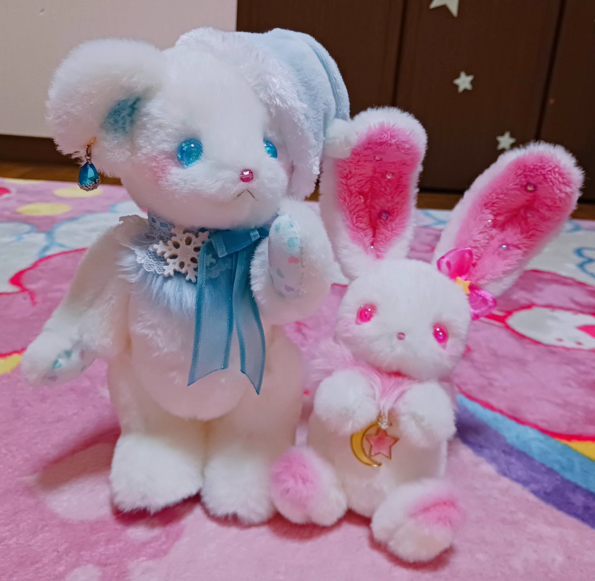 ユメミルうさぎ＊プレゼント企画中 on X