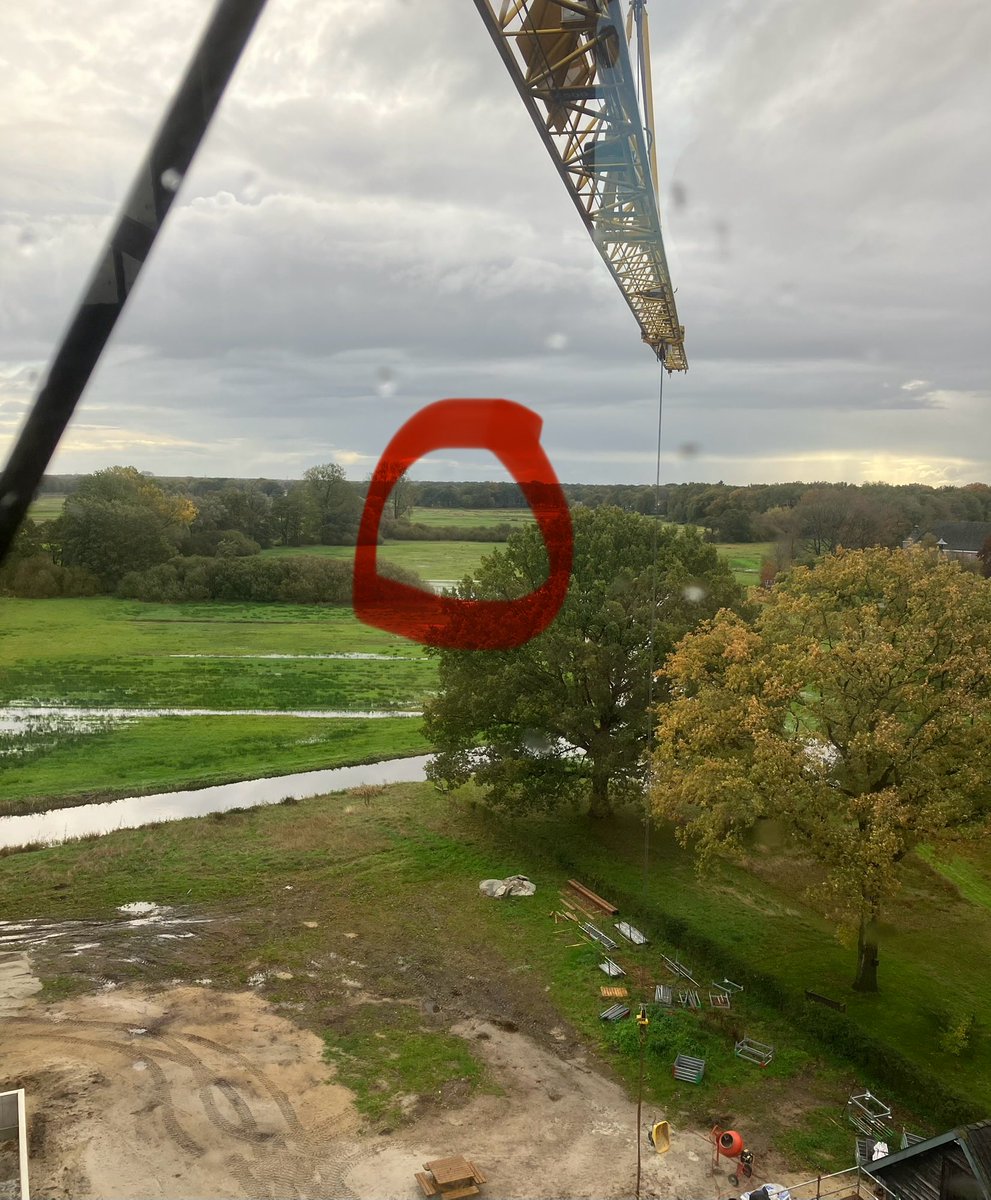 Zoom in #topbaan #ree