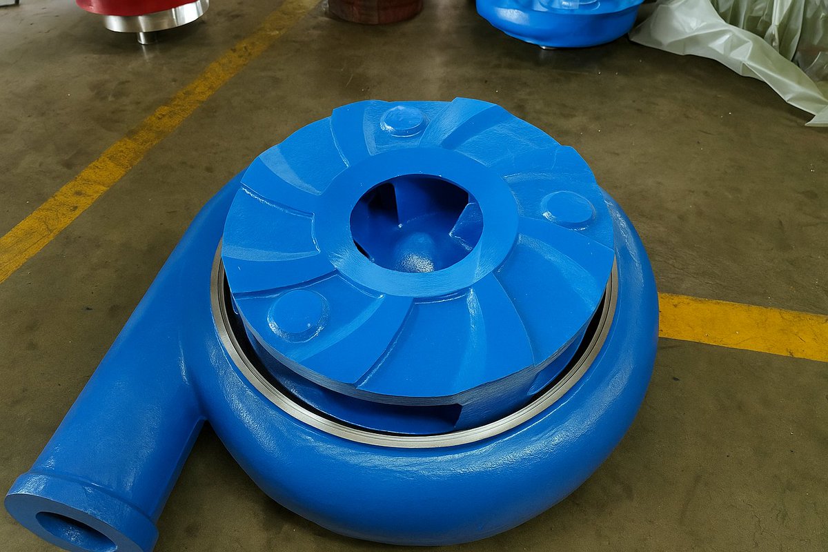 Minerco192126's tweet image. China warman Metal Material Slurry Pump Spare Parts
Email：minercos@minercos.com WhatsApp008619118428241 minercospump.com/slurry-pump-pa…
#pumppart #pumpImpeller #warmanpumpliner #pumpexpeller #VoluteLiner #slurrypumpspares