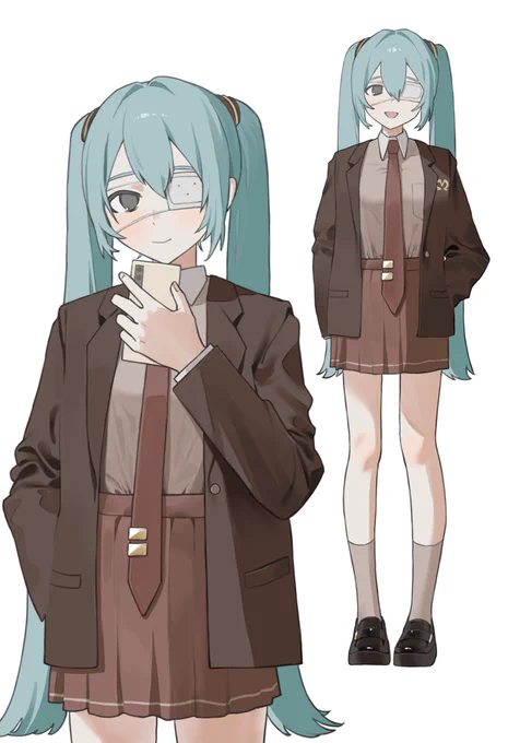 らくがき