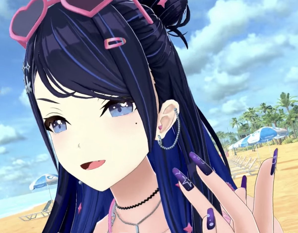 mikiページ♡⃜ 八九寺(はちくじ)シュウ🐉/🍕🖕/☂️💜/☁️🕊/🍓 (@MCZKK1