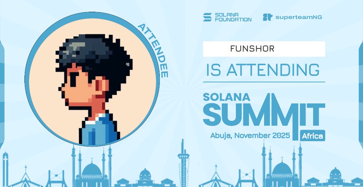 See you soon abuja🩵