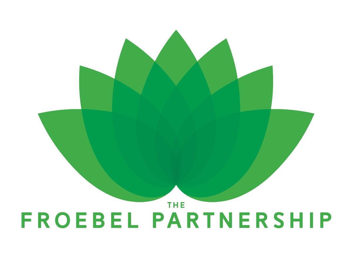 Froebel Trust tweet media