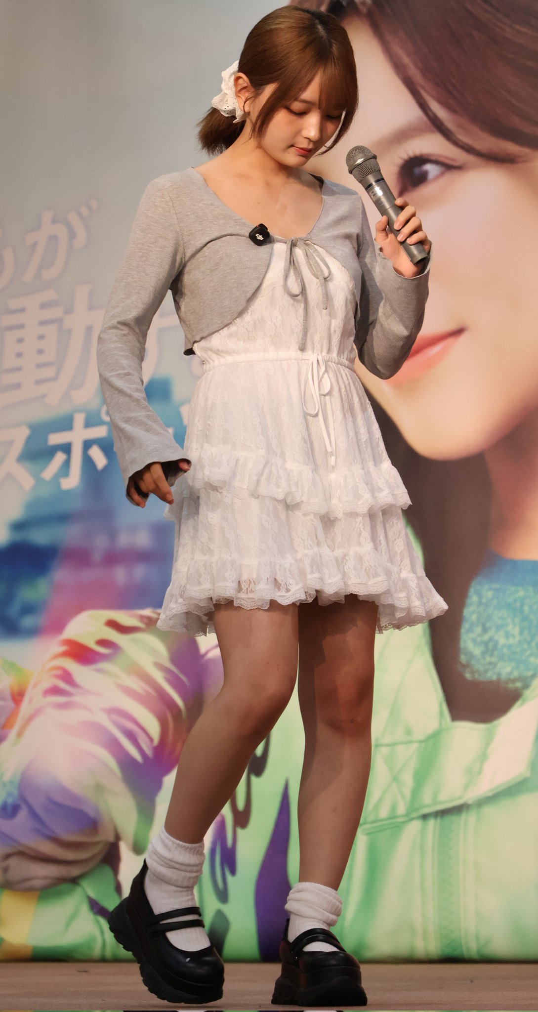 福留光帆のピンプリ 福留光帆 - Search / X