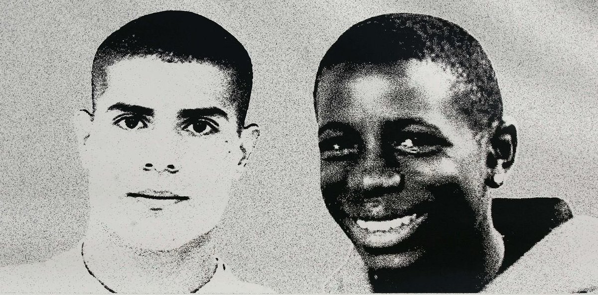 ZahiaHamdane's tweet photo. Il y a vingt ans, #Zyed et #Bouna perdaient la vie en tentant d’échapper à un contrôle de police.
Zyed Benna et Bouna Traoré, âgés de 17 et 15 ans, sont morts victimes de l’acharnement aveugle, autoritaire et raciste d’un pays contre sa propre jeunesse.
Vingt ans plus tard, leur mort, qui avait provoqué un véritable électrochoc dans toute la France, semble n’avoir rien changé.
Pire encore : la situation s’est aggravée.
Les mêmes pratiques policières se répètent, entraînant les mêmes drames dans nos villes et nos banlieues.
Une police toujours plus armée, des jeunes toujours plus méfiants, et un pays qui se fracture un peu plus chaque jour, oubliant même son avenir.
Zyed et Bouna sont morts pour rien, et c’est précisément pour cela que nous devons tout faire pour combattre cette fracture, pour rétablir la justice, le dialogue et l’espoir.
En leur mémoire, pour que cesse l’impunité et que reviennent la confiance, la dignité et le dialogue.