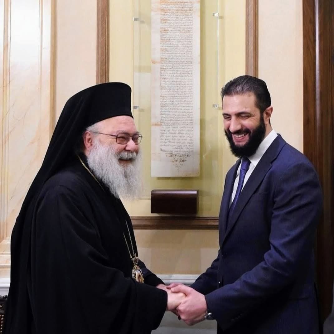 Nedal Al-Amari 🇸🇾 tweet media