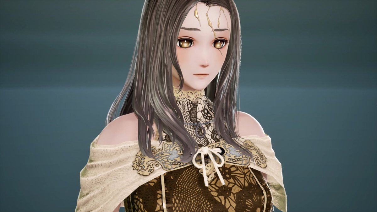 BandaiNamcoFR's tweet photo. Donnez vie à votre Revenant grâce aux options avancées de personnalisation des personnages dans CODE VEIN II.

CODE VEIN II sortira le 30 janvier 2026. https://t.co/bK3r50YETQ