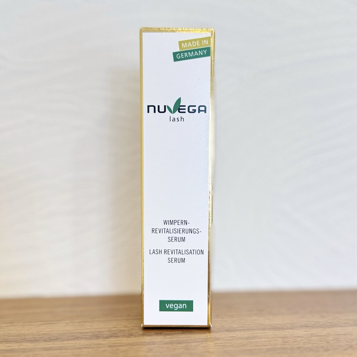 PuttoOmotesando's tweet photo. nuvega ラッシュRセラム
1ml  ¥4,950-(税込) https://t.co/SmhxS4ymxA