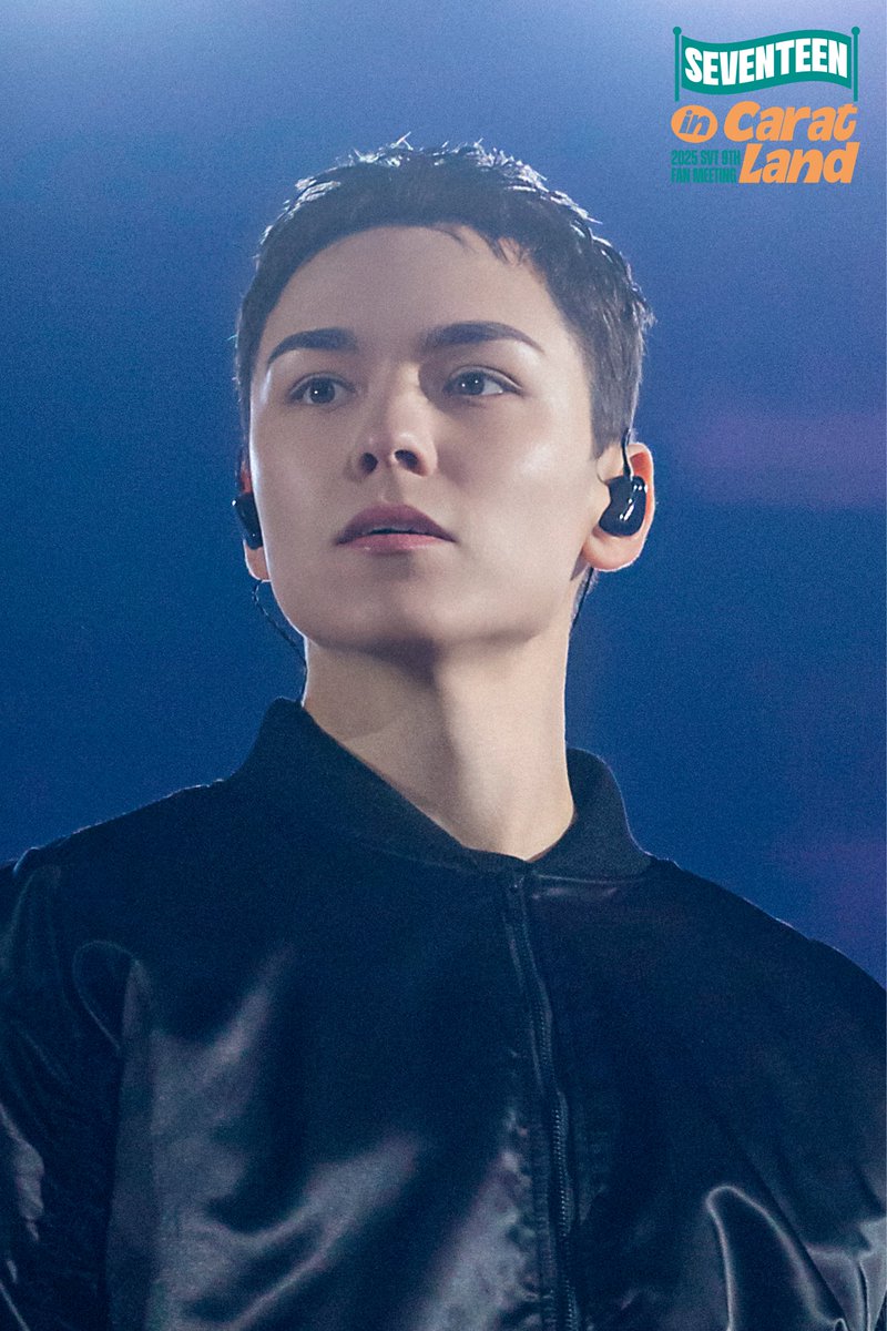 pledis_17's tweet image. 2025 SVT 9TH FAN MEETING &lt;SEVENTEEN in CARAT LAND&gt; MEMORY BOOK+ Preview Cuts
๐๏ธ RELEASE : 25.11.03ใ
ฃMonใ
ฃKST
#SEVENTEEN #์ธ๋ธํด
#SVTinCARATLAND
#2025์บ๋ฟ๋๋๋ฉ๋ชจ๋ฆฌ๋ถ