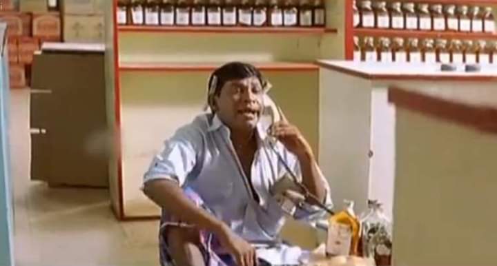 Hello eppo sir wildcard contestant varuvanga😂#BiggBossTamil9