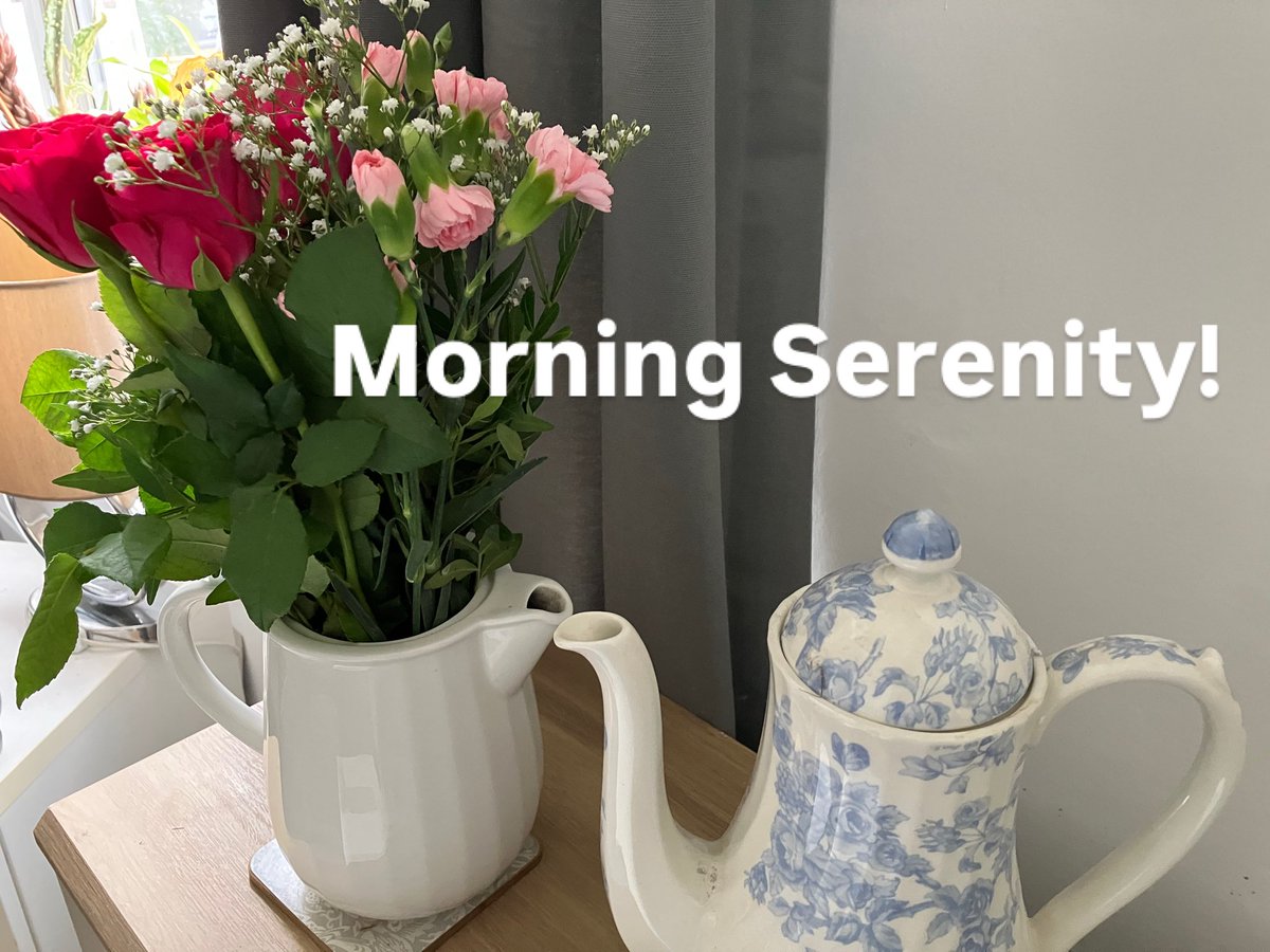 #tea #teatime #morningtea