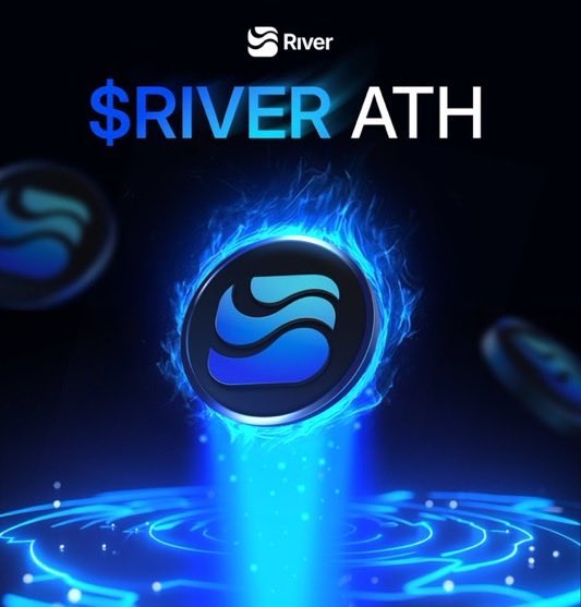 在市场波动的当下，挖掘出既可靠又有活力的项目实属不易。<a href="/River4FUN/">River4FUN 🐝</a> 和 <a href="/RiverdotInc/">River</a> 推出的 River 生态，正好填补了这个空白。它不只是常规的空投玩法，而是巧妙地将社交元素与激励系统融合，用户可以零门槛加入，并在互动中逐步收获真实回报。

操作起来轻松上手，却藏着不少技巧空间。只需链接你的