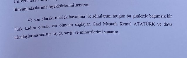 Benim tez yazarken geçirdiğim laik atak 🇹🇷🇹🇷🇹🇷