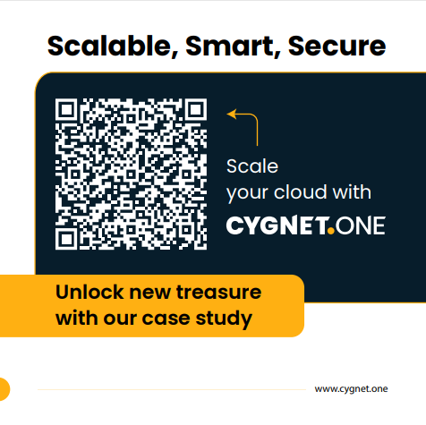 cygnet_one's tweet image. #AWS #Cloudmodernization #Casestudy #Sucessstory