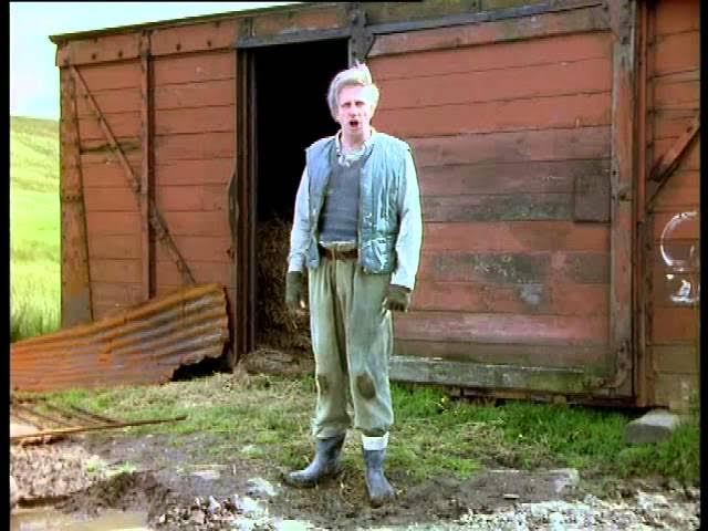 This week, I will be mostly watching Martin Dubravka's world class save against Wolves.

#twitterclarets