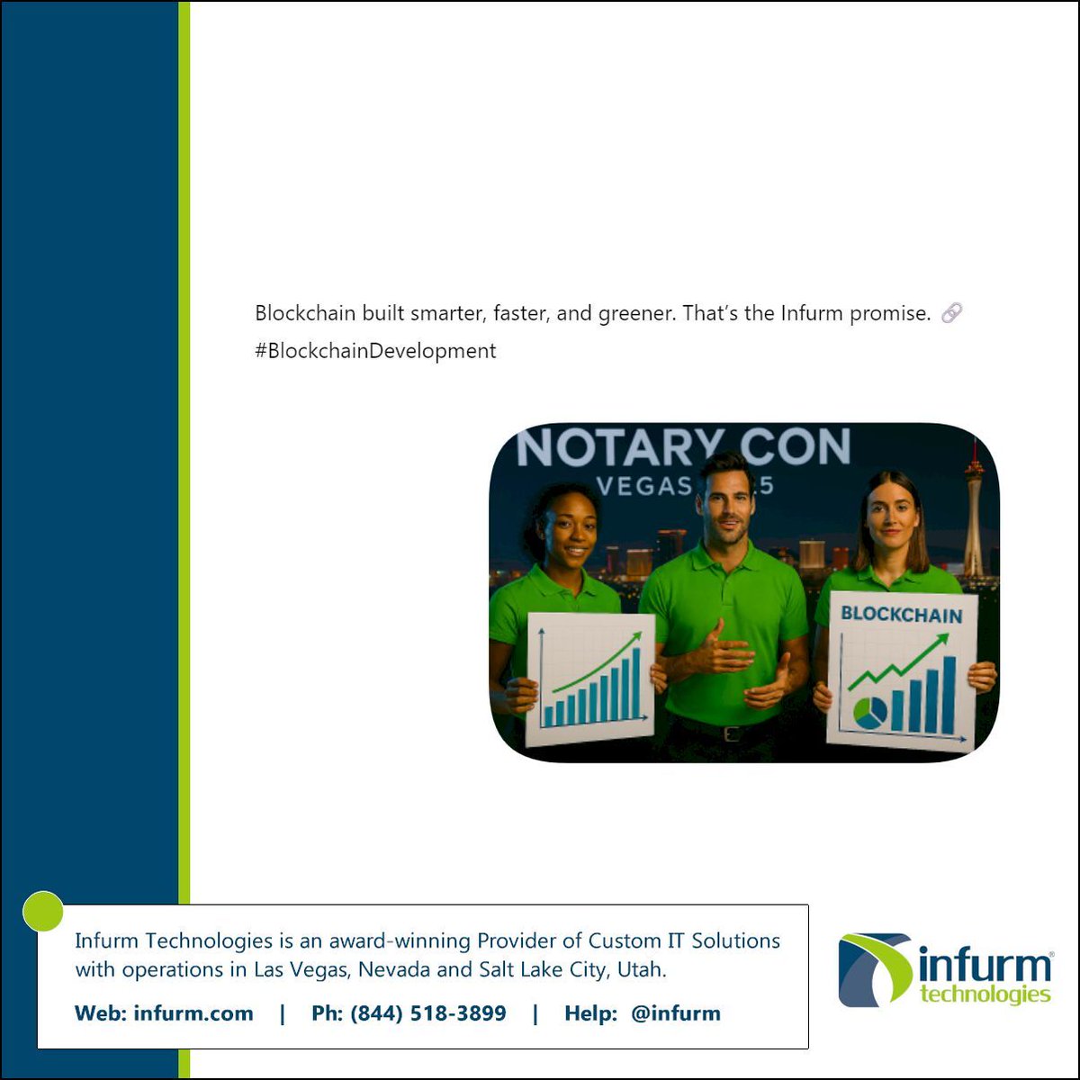 infurm's tweet image. Design / Marketing / Development / Cyber Security - for all your Custom IT Solutions. #infurm #webdesign #software #socialmedia