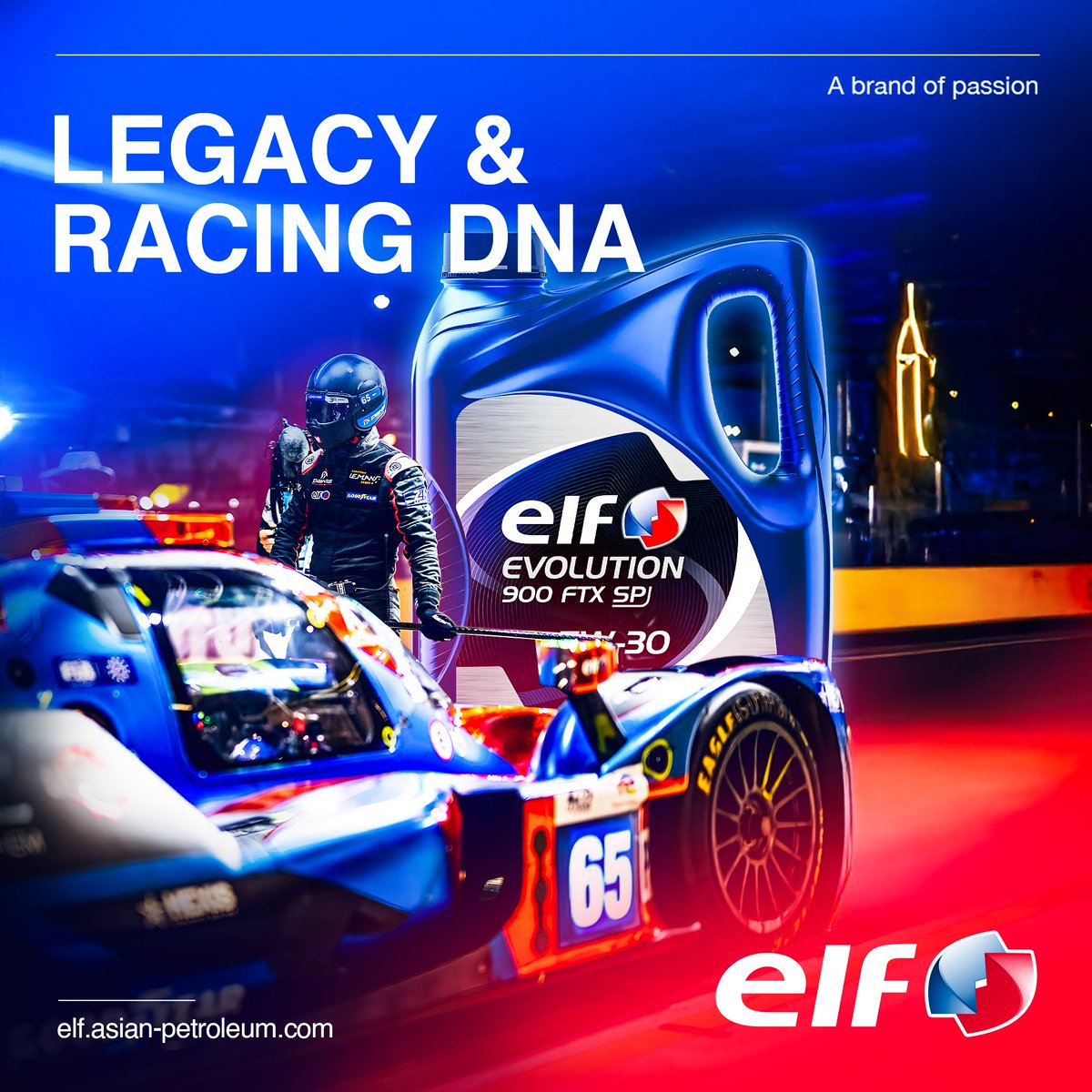 This is my new Social Media design for ELF Bangladesh
Official distributor of Asian Petroleum Limited.

Behance: behance.net/gallery/224802…

#post #banner #Ads #poster