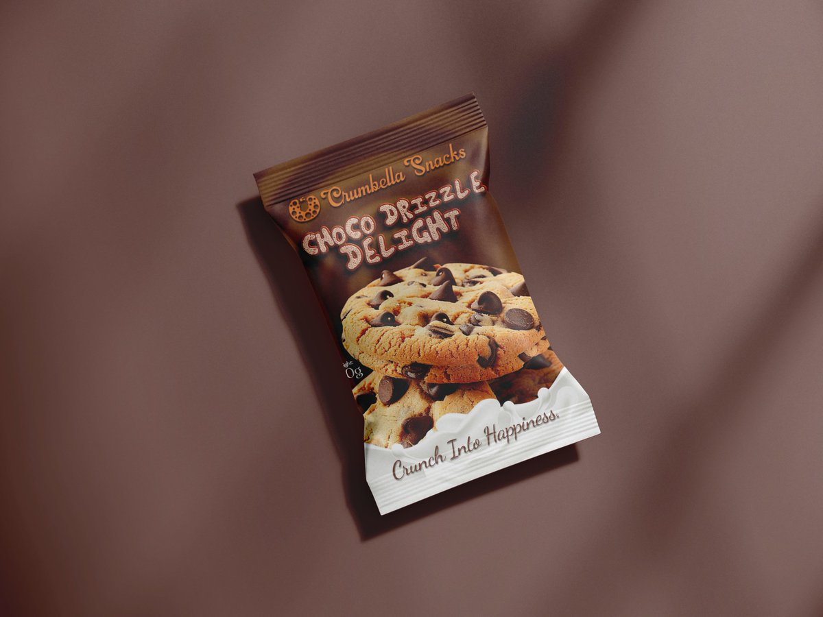 BenethMali29821's tweet image. 🍪 Bite into happiness. ✨
A cookies design baked with creativity &amp;amp; flavor. 🤎🔥
📩 DM / 💬 WhatsApp: +2348020886089 | +233530424606
📧 Email: Maliabeneth17@gmail.com

#CookiesDesign #ProductDesign #BrandIdentity #Nigeria #Ghana #Viral