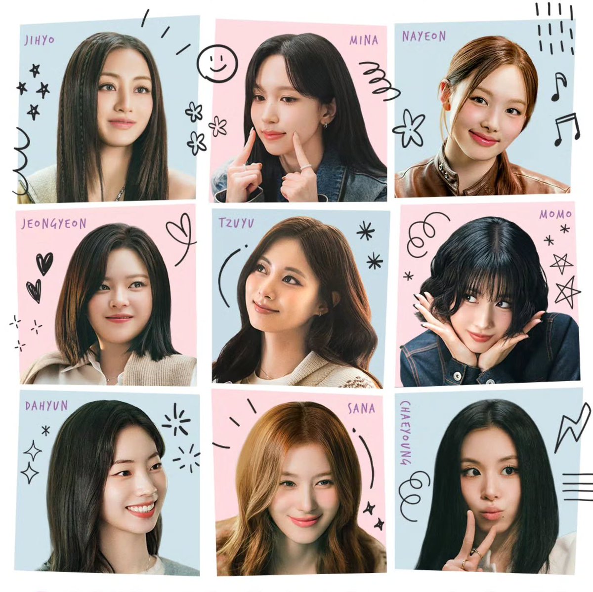 TWICE's 'ONE IN A MILL10N' Documentary grossed $750k in Japan alone during its weekend premiere (Oct 24-26).