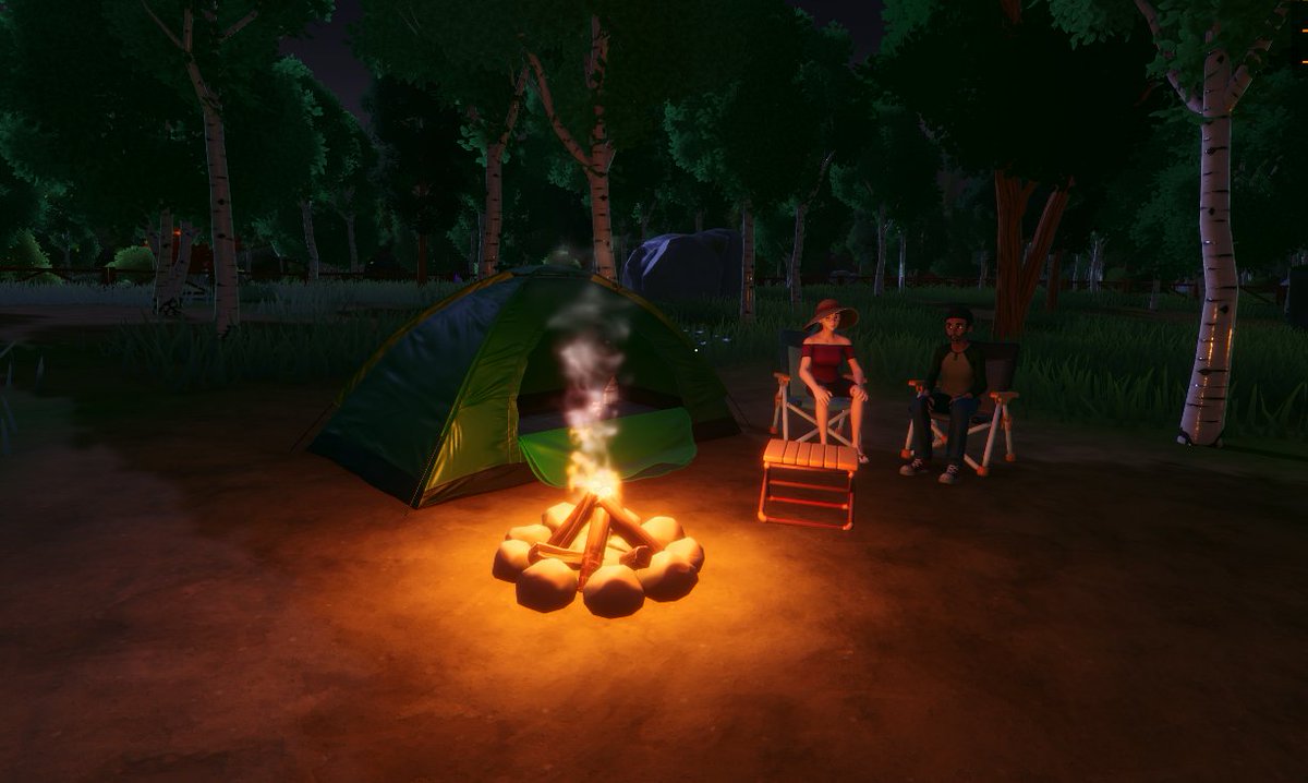 muraatisci's tweet image. The demo for my Steam game is about to be released! Seeing these like scenes while developing the game gives me satisfaction. I hope you enjoy it too.. #madewithunity   #gamedev  #indiegame
