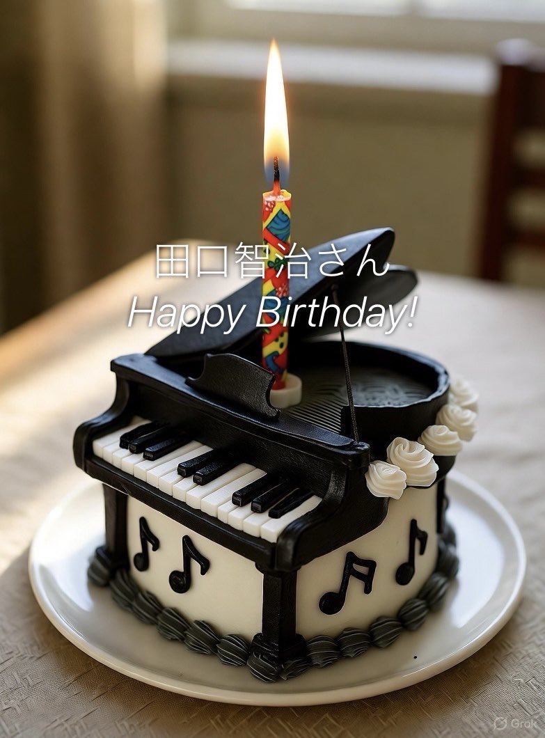 Taekoð¹10/4倧æ³åŠåãããããªãµã€ã¿ã« (@taeko_toida_pf) on Twitter photo ç°å£æºæ²»ããHappy BirthdayïŒ ç°å£æºæ²»ããHappy BirthdayïŒ