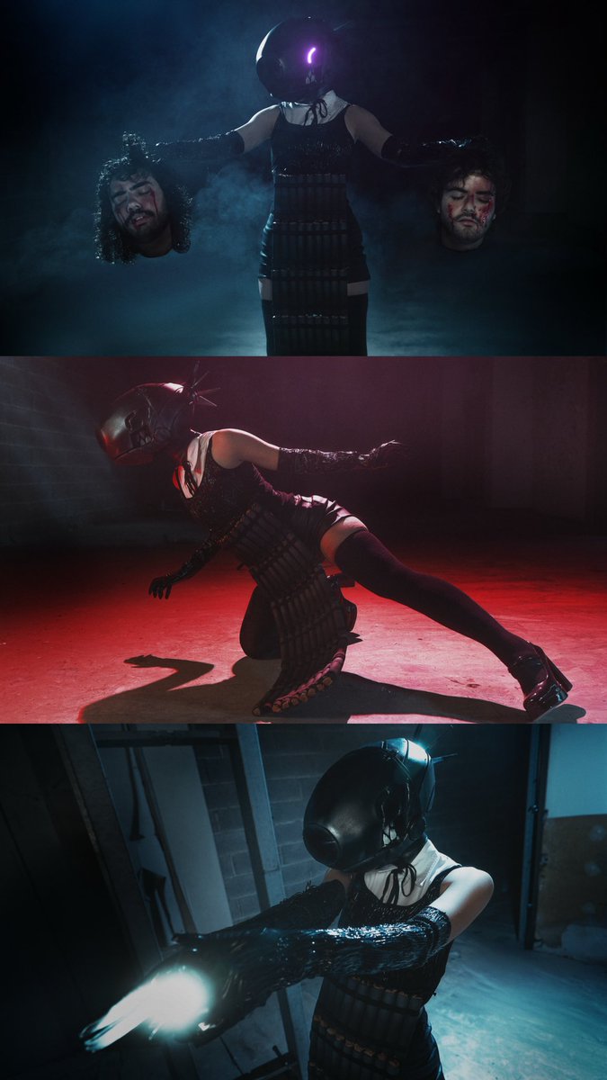 Himeecosplay's tweet image. Bomb Devil.