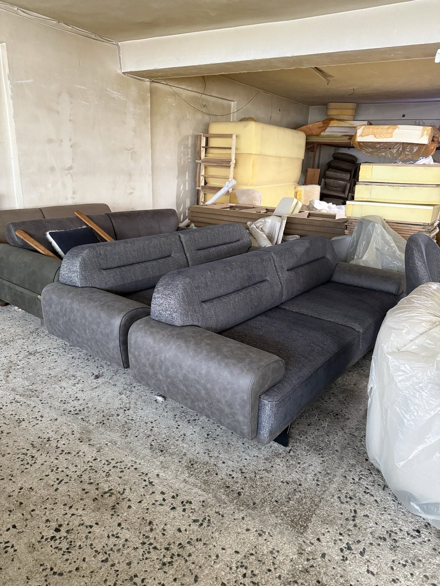 Üretimden Halka Arz Koltul Takımları

  Instagram.com/seramoni_mobil… 
⚡️⚡️⚡️⚡️⚡️⚡️⚡️⚡️⚡️⚡️⚡️⚡️⚡️⚡️