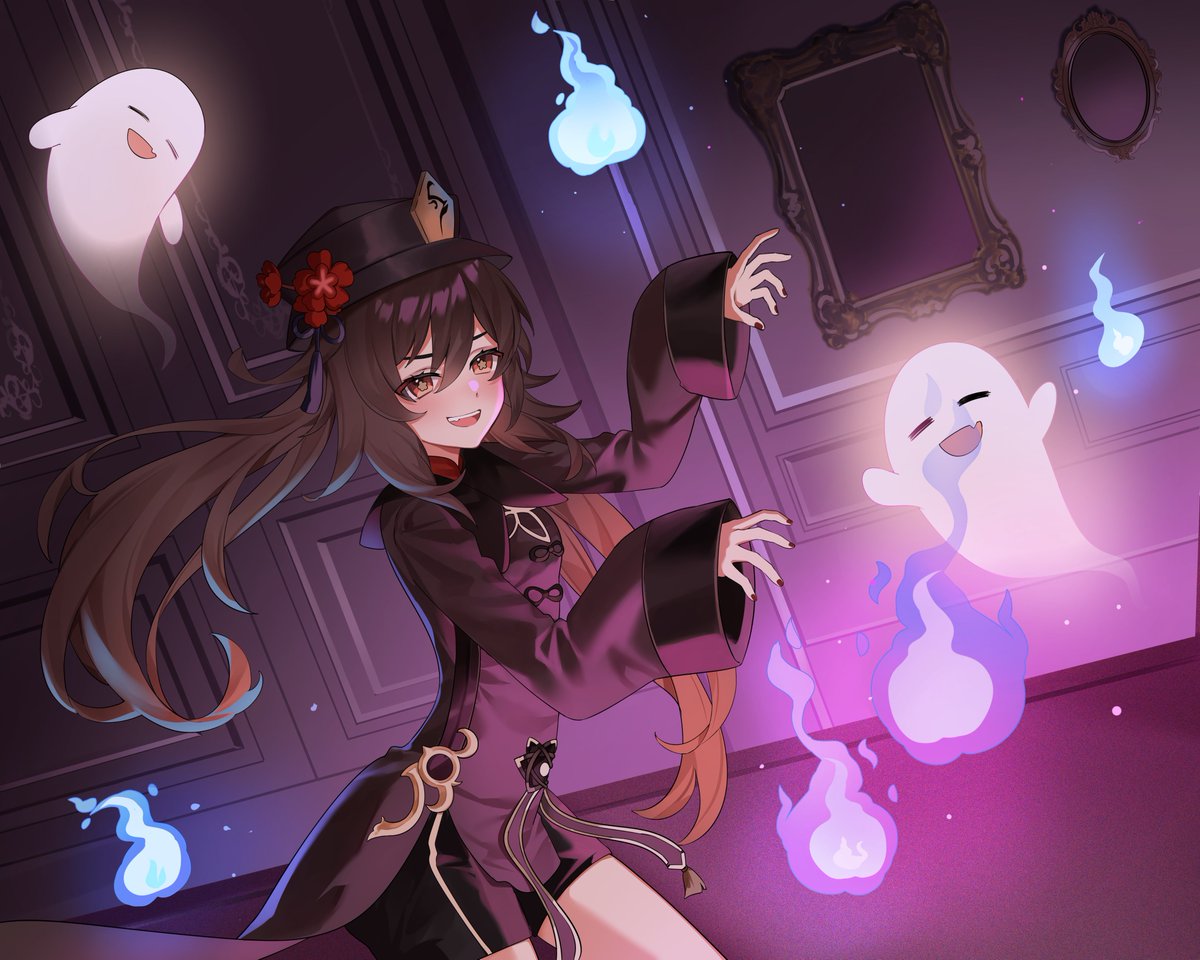 Michi Haruka 💜 tweet media