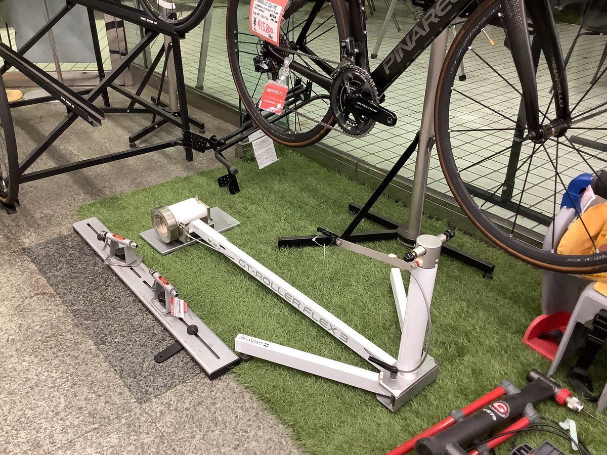 【メルシャリ様】 専用 サイクリー相模原店 on X