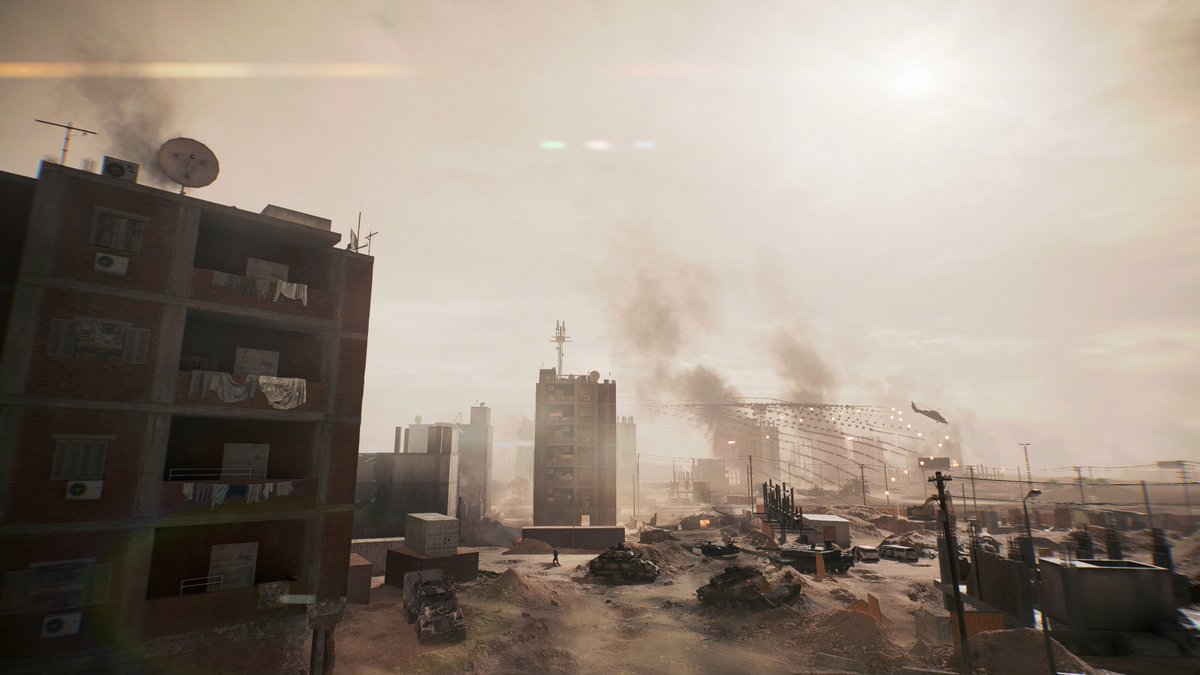 A huge thank you so much to <a href="/EA/">Electronic Arts</a> for providing me the code for the "Battlefield 6"! I'm truly honored to have the opportunity to experience the world of Battlefield 6!

#Ad #SponsoredByEA #Battlefield6 
#EACreatorNetwork