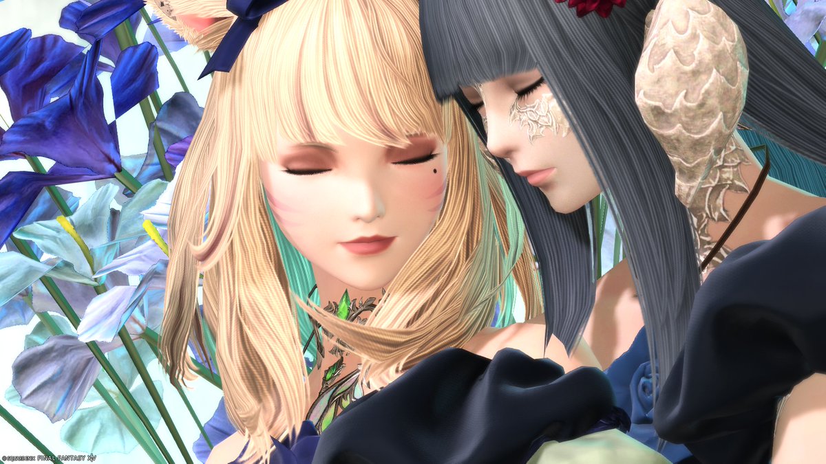 Aisha_Altlinde's tweet image. #UTMstudio
#FF14SS