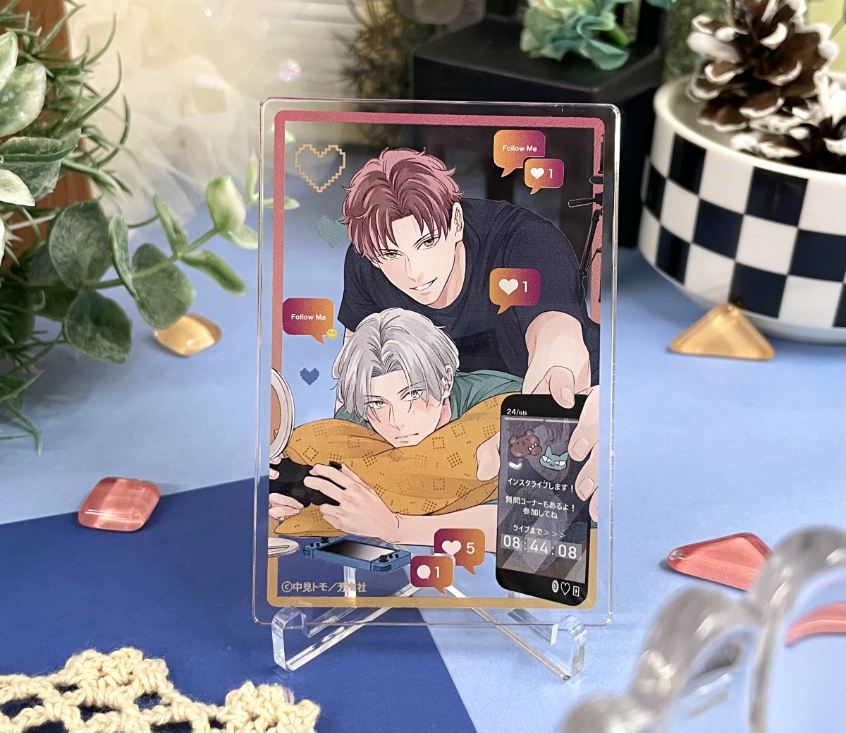 はくとん様❤️おまとめ専用ページです。2/25まで♡ 花音編集部 (@hanaoto_info) / Posts / X