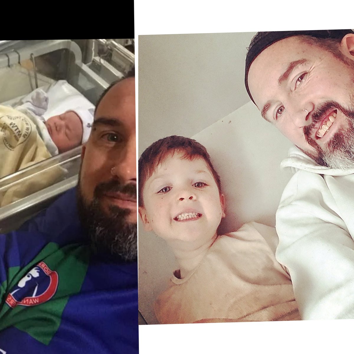 crashpy_onion's tweet image. Happy 5th Birthday to my only Son, Archie! Love You billions my Boy ♥️
You&apos;ve grown so much in the last Year especially, so proud of you xx