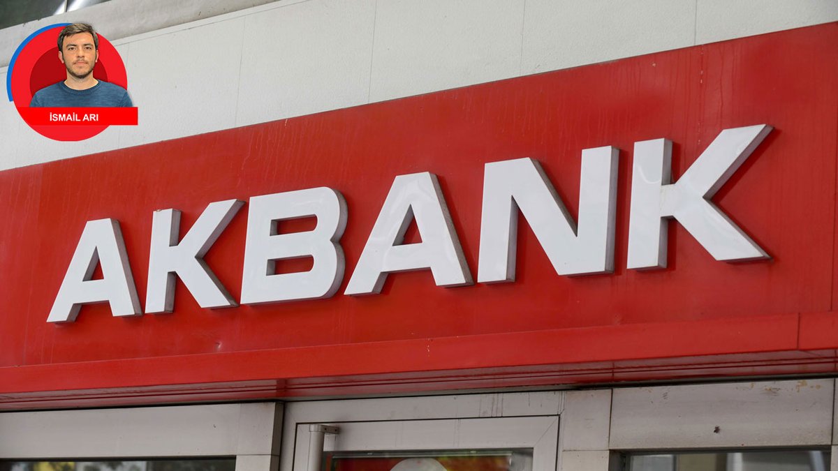 Akbank mağdurları için bir emsal karar daha: "Sorumlu banka, güvenlik zafiyeti var"
birgun.net/haber/akbank-m…