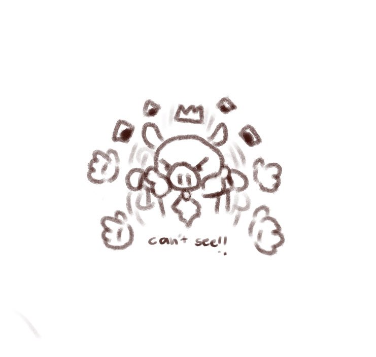 gildedscythe's tweet image. day 13: voices
wowowowow
#technotober2025 #technofanart