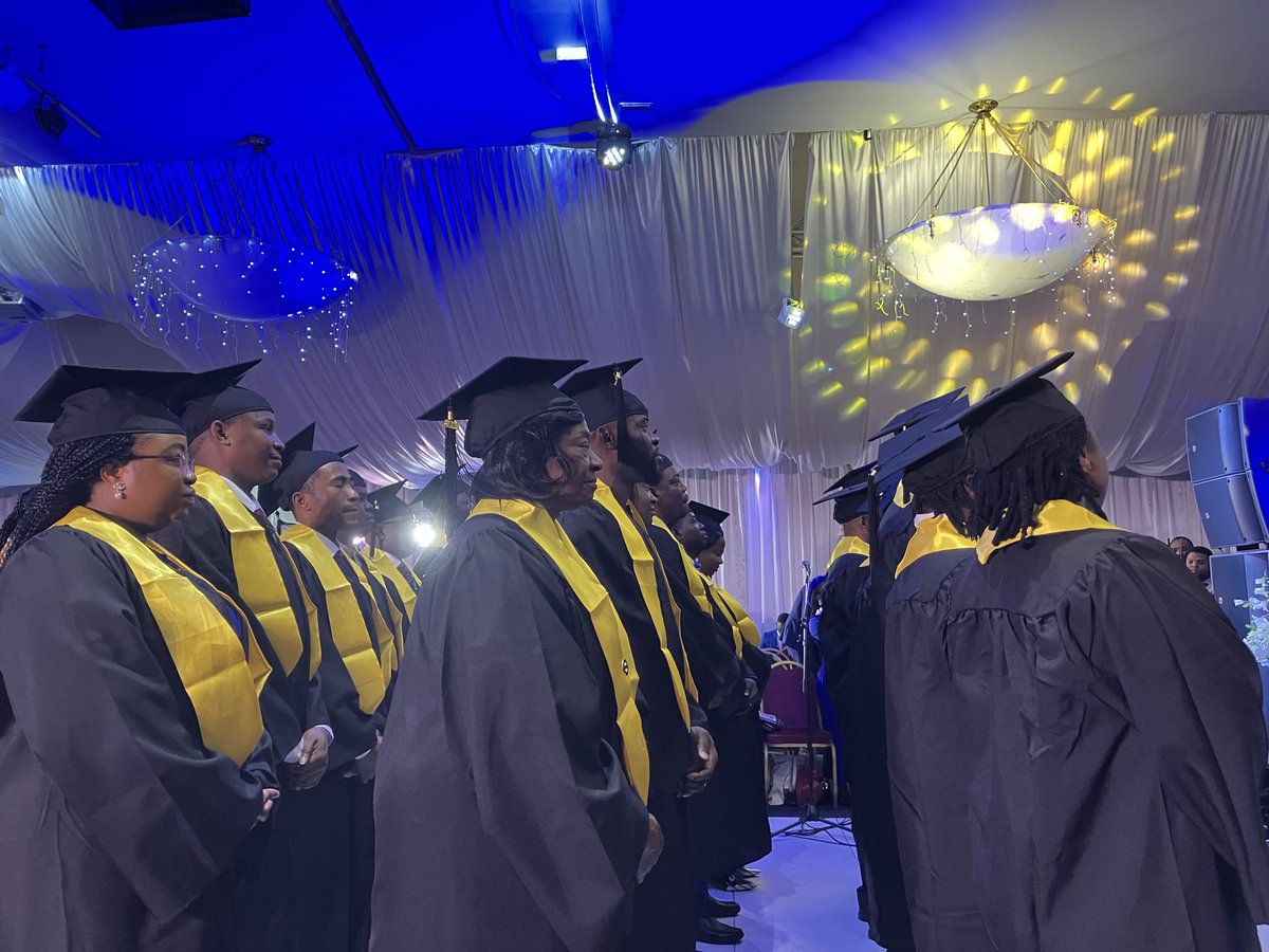 ActsDivinity's tweet image. Our brothers and sisters at Impact Academy (of The Apostolic Church Nigeria in the UK) had their graduation this weekend and our Principal had the privilege to celebrate with them. May the Lord bless the 21 graduates as they go on to serve Him.