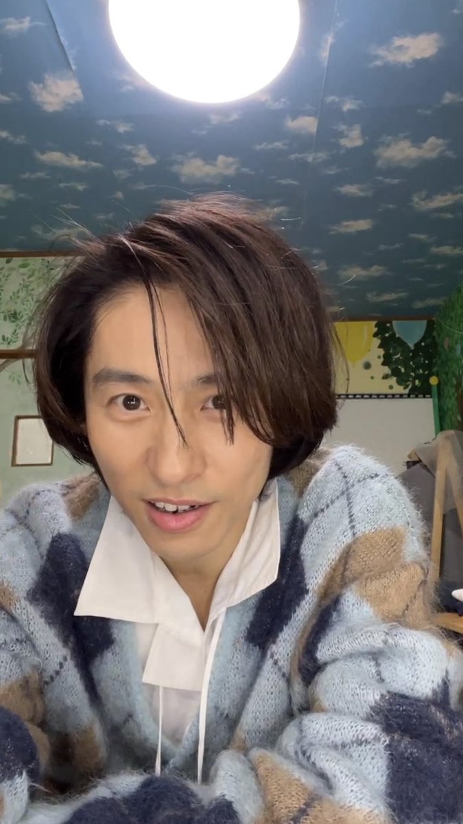 KenV6Leo's tweet image. 大好きっ🧡🧸
#瞬間電報健 #三宅健