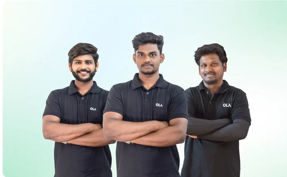 actionmediahere's tweet photo. 🚀 Big Move by @OlaElectric!
Now genuine Ola parts are openly available on the app &amp; website 🔧
Mechanics can self-train, and customers get full service freedom — no middlemen!

A new era of #HyperService begins ⚡
#OlaElectric #EVRevolution #OlaS1 #ElectricFuture https://t.co/kZ464xaBiY