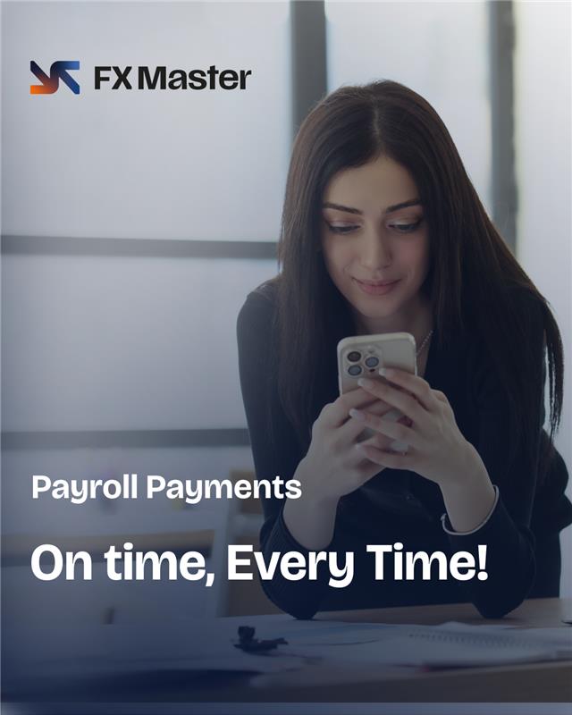 FX Master tweet media