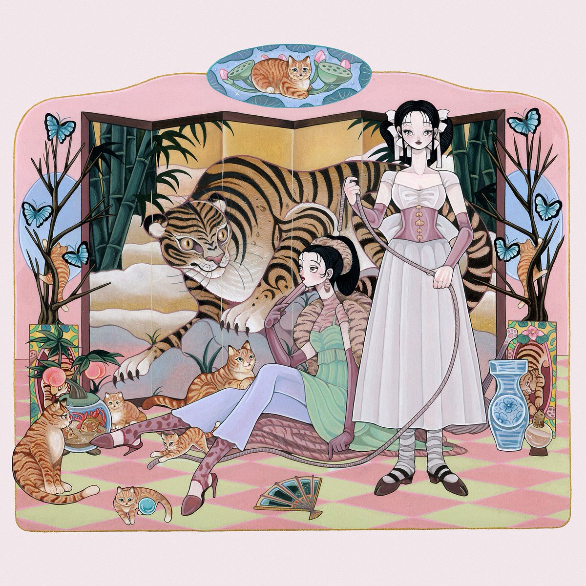 46 (@Shino_BunnYs) / Posts / X