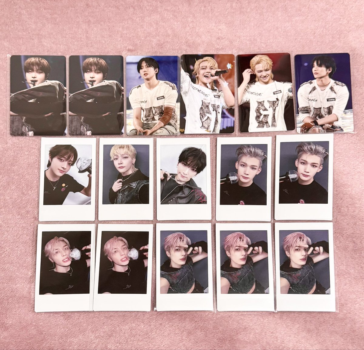 【MAKI】&TEAM 特典第2弾 MAKI】&TEAM 特典第2弾 2nd AL 詳細ページ - &TEAM