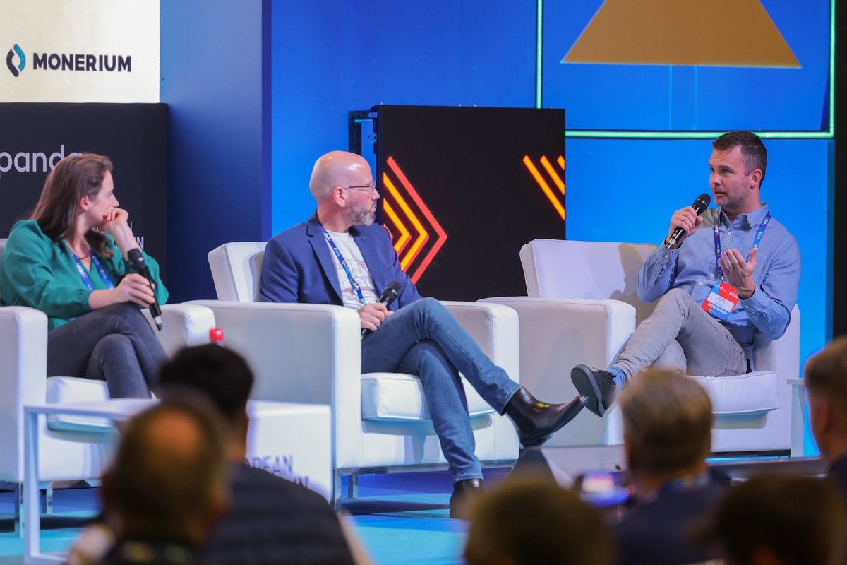 Monerium tweet media