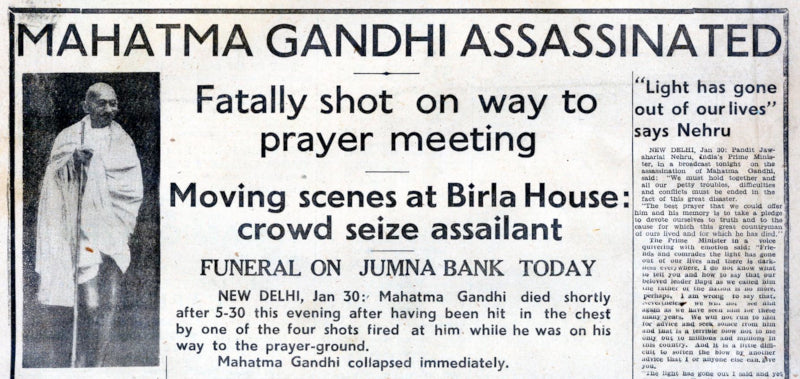 PFCollectibles's tweet image. Gandhi: A great soul remembered paulfrasercollectibles.com/blogs/books-ma… #RareBooks #Manuscripts #CollectiblesBlog #Authentic #PaulFraserCollectibles