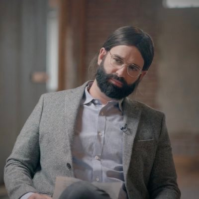This is who wrote this bullshit