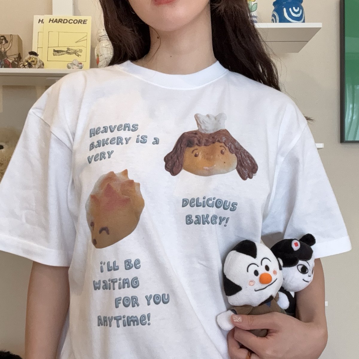 とりあえず今の段階ではこの4つとタオル買うか。