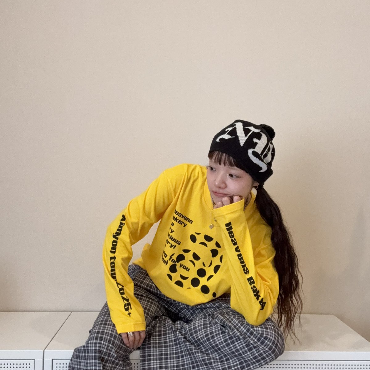 とりあえず今の段階ではこの4つとタオル買うか。