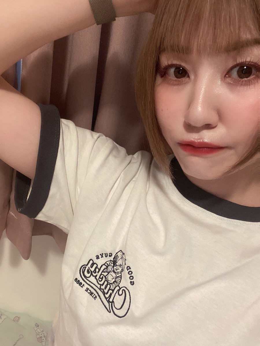 飯島海 tweet media