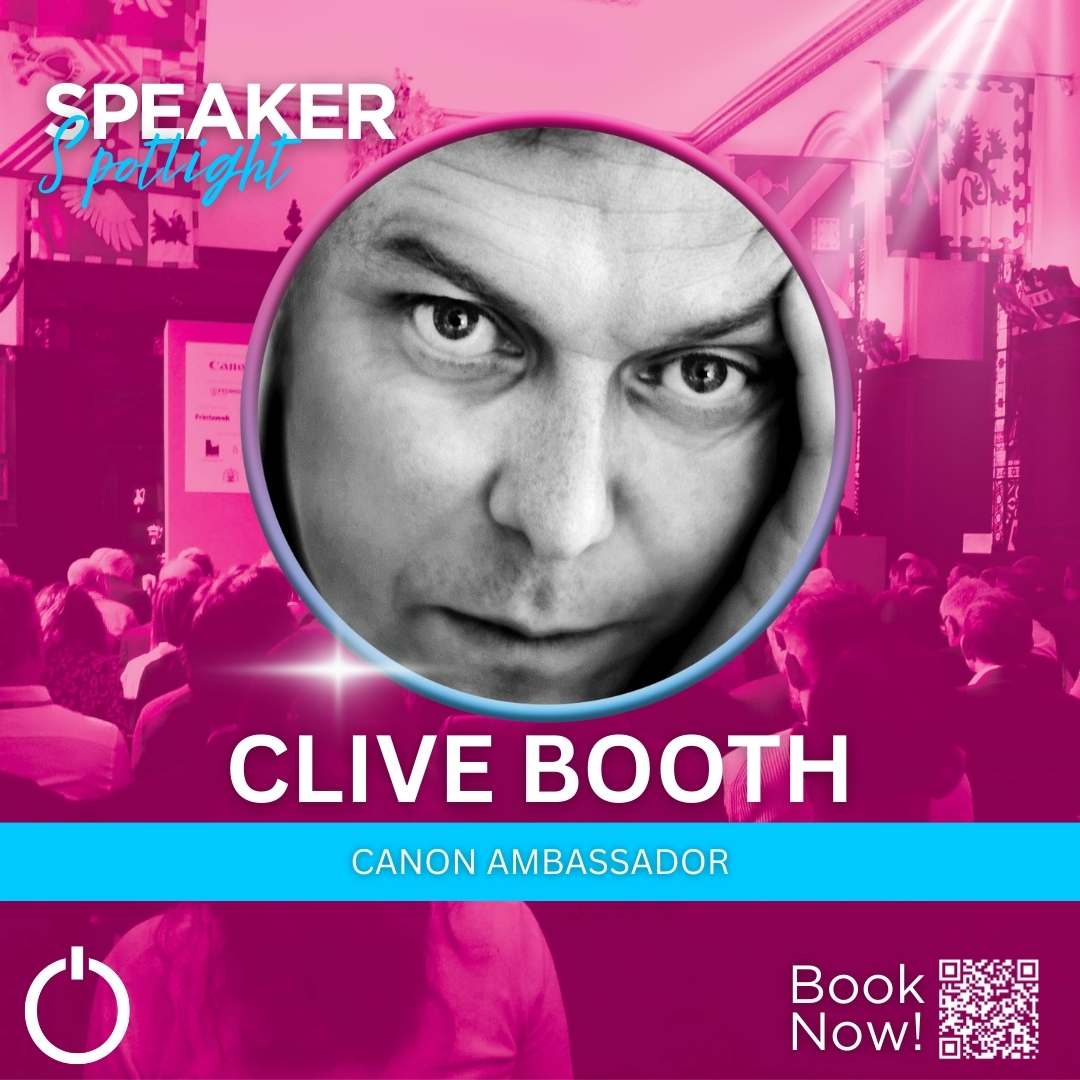 Power of Print: Printing the Emotion of ‘The Silence After Applause’

Canon Ambassador Clive Booth shows how print captures emotion in The Silence After Applause, using Canon’s cameras, lenses &amp; large-format printers.

Book your place now: powerofprint.info/bookings/semin…

#Pop25 #Event